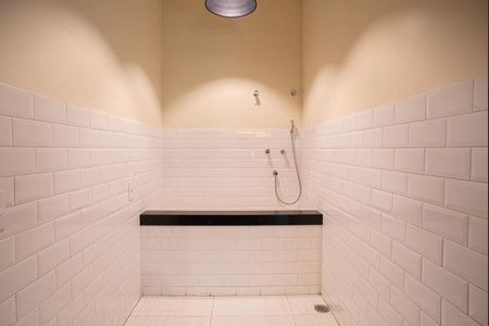 Studio para alugar com 27m², 1 quarto e sem vagaÁrea comum - Per Shower