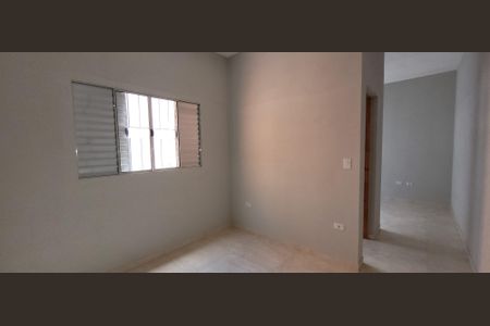 Casa para alugar com 1 quarto, 35m² em Vila Sao Roberto, Itaquaquecetuba