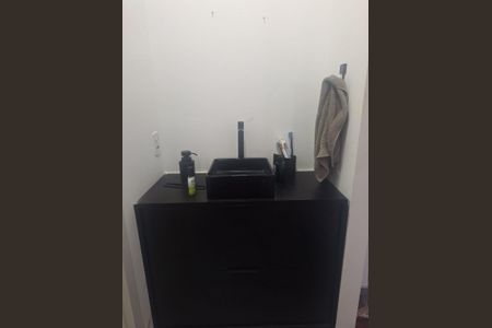 Apartamento à venda com 37m², 1 quarto e sem vaga