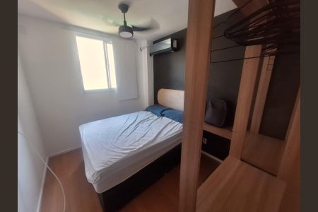 Apartamento para alugar com 1 quarto, 45m² em São Francisco Xavier, Rio de Janeiro