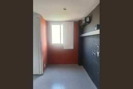 Apartamento para alugar com 1 quarto, 45m² em São Francisco Xavier, Rio de Janeiro