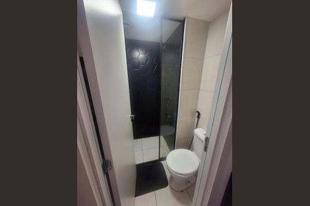 Apartamento à venda com 37m², 1 quarto e sem vaga