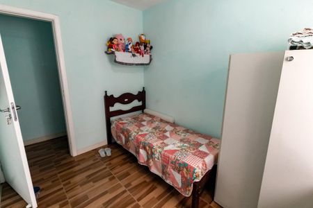 Apartamento à venda com 43m², 2 quartos e sem vagaQuarto 1