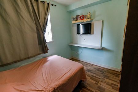 Apartamento à venda com 43m², 2 quartos e sem vagaQuarto 2