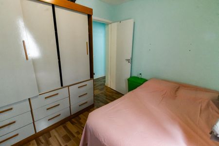 Apartamento à venda com 43m², 2 quartos e sem vagaQuarto 2 - Armários