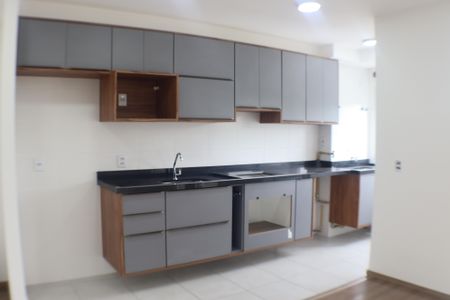 Apartamento para alugar com 59m², 2 quartos e 1 vagaCozinha