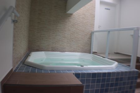 Apartamento para alugar com 59m², 2 quartos e 1 vagaSpa