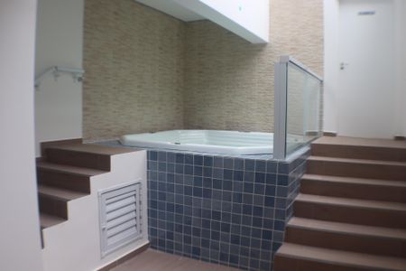 Apartamento para alugar com 59m², 2 quartos e 1 vagaSpa