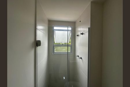 Apartamento para alugar com 59m², 2 quartos e 1 vagaBanheiro da Suíte