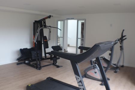 Apartamento para alugar com 59m², 2 quartos e 1 vagaÁrea comum - Academia