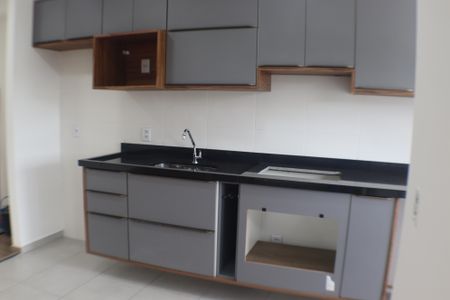Apartamento para alugar com 59m², 2 quartos e 1 vagaCozinha