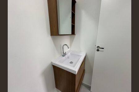 Apartamento para alugar com 59m², 2 quartos e 1 vagaBanheiro