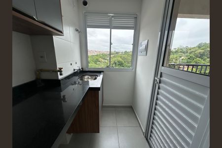 Apartamento para alugar com 59m², 2 quartos e 1 vagaÁrea de Serviço