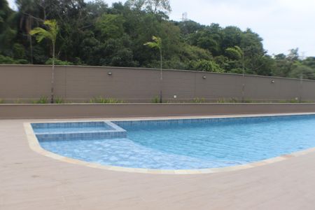 Apartamento para alugar com 59m², 2 quartos e 1 vagaÁrea comum - Piscina