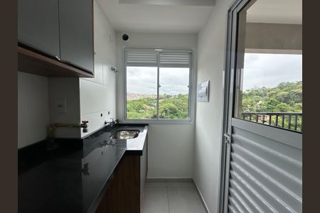 Apartamento para alugar com 59m², 2 quartos e 1 vagaÁrea de Serviço