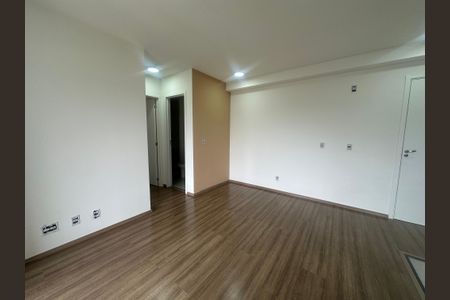 Sala de apartamento para alugar com 2 quartos, 59m² em Jardim do Líbano, Barueri
