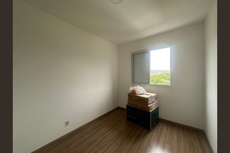 Quarto  de apartamento para alugar com 2 quartos, 59m² em Jardim do Líbano, Barueri