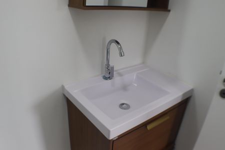 Apartamento para alugar com 59m², 2 quartos e 1 vagaBanheiro