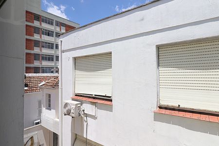 Apartamento à venda com 100m², 3 quartos e sem vagaVista do Quarto 2