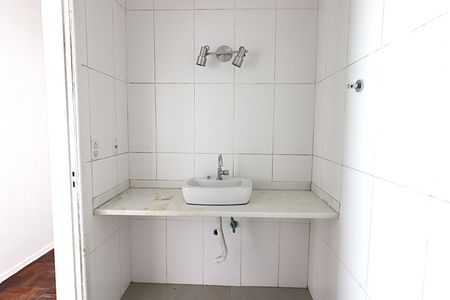 Apartamento à venda com 100m², 3 quartos e sem vagaBanheiro