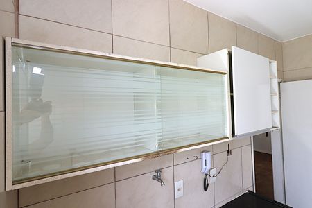 Apartamento à venda com 100m², 3 quartos e sem vagaCozinha - Armários