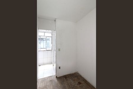 Apartamento à venda com 100m², 3 quartos e sem vagaQuarto Auxiliar