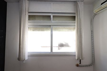 Apartamento à venda com 100m², 3 quartos e sem vagaJanela do Quarto 2