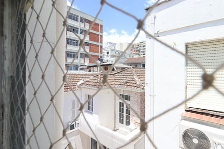Apartamento à venda com 100m², 3 quartos e sem vagaVista do Quarto 3