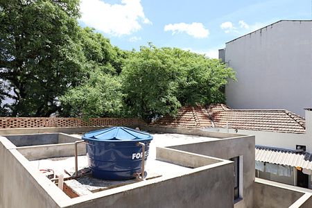 Apartamento à venda com 100m², 3 quartos e sem vagaVista da Sala