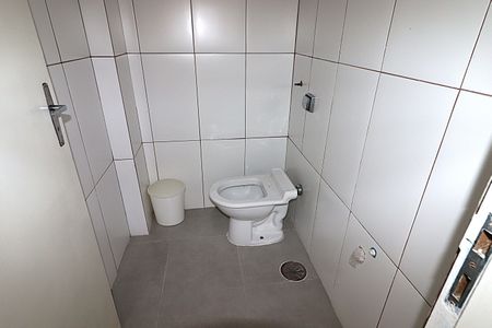 Apartamento à venda com 100m², 3 quartos e sem vagaBanheiro Auxiliar