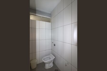 Apartamento à venda com 100m², 3 quartos e sem vagaBanheiro Auxiliar