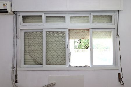 Apartamento à venda com 100m², 3 quartos e sem vagaJanela do Quarto 1