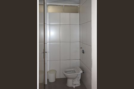 Apartamento à venda com 100m², 3 quartos e sem vagaBanheiro Auxiliar