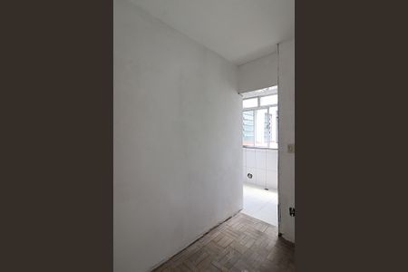 Apartamento à venda com 100m², 3 quartos e sem vagaQuarto Auxiliar
