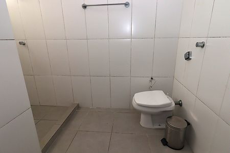 Apartamento à venda com 100m², 3 quartos e sem vagaBanheiro