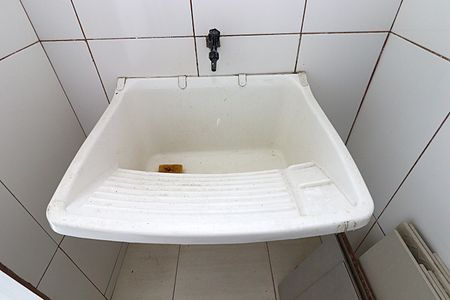 Apartamento à venda com 100m², 3 quartos e sem vagaÁrea de Serviço - Tanque