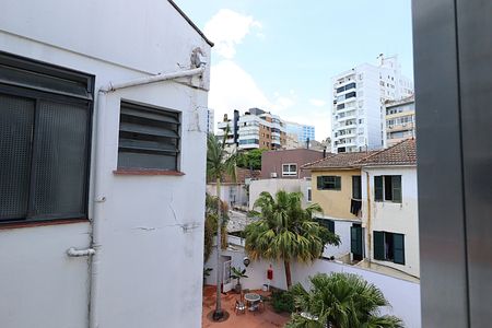 Apartamento à venda com 100m², 3 quartos e sem vagaVista da Área de Serviço