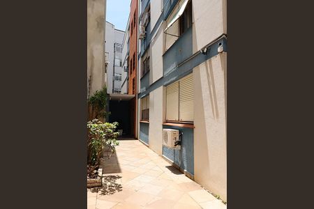 Apartamento à venda com 100m², 3 quartos e sem vagaEntrada do Prédio