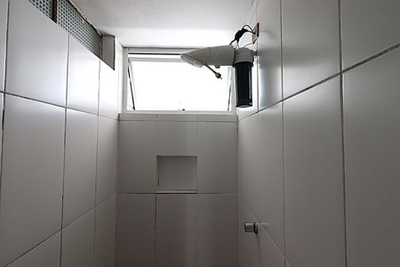 Apartamento à venda com 100m², 3 quartos e sem vagaBanheiro