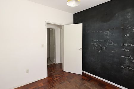 Apartamento à venda com 100m², 3 quartos e sem vagaQuarto 2