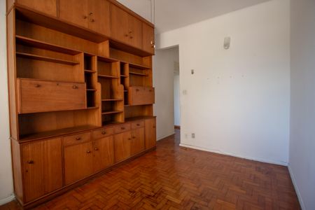 Apartamento para alugar com 60m², 2 quartos e sem vagaSala