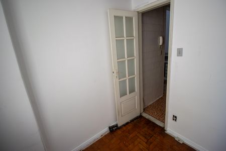 Apartamento para alugar com 60m², 2 quartos e sem vagaQuarto 2