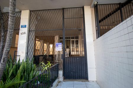 Apartamento para alugar com 60m², 2 quartos e sem vagaPlaca