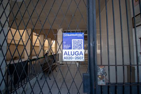 Apartamento para alugar com 60m², 2 quartos e sem vagaPlaca