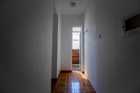 Apartamento para alugar com 60m², 2 quartos e sem vagaHall