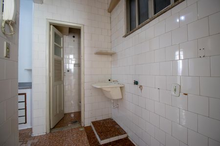 Apartamento para alugar com 60m², 2 quartos e sem vagaÁrea de Serviço
