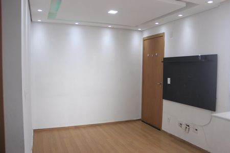 Apartamento para alugar com 42m², 2 quartos e 1 vagaSala