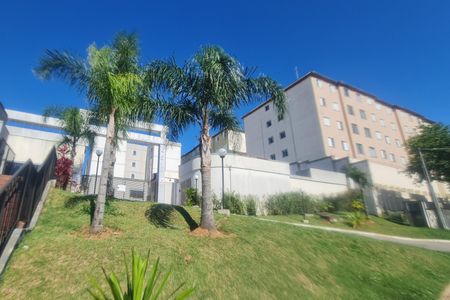 Apartamento para alugar com 42m², 2 quartos e 1 vagaÁrea comum