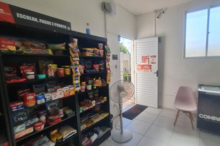 Apartamento para alugar com 42m², 2 quartos e 1 vagaÁrea comum