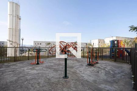 Apartamento para alugar com 42m², 2 quartos e 1 vagaÁrea comum